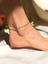 Anklet