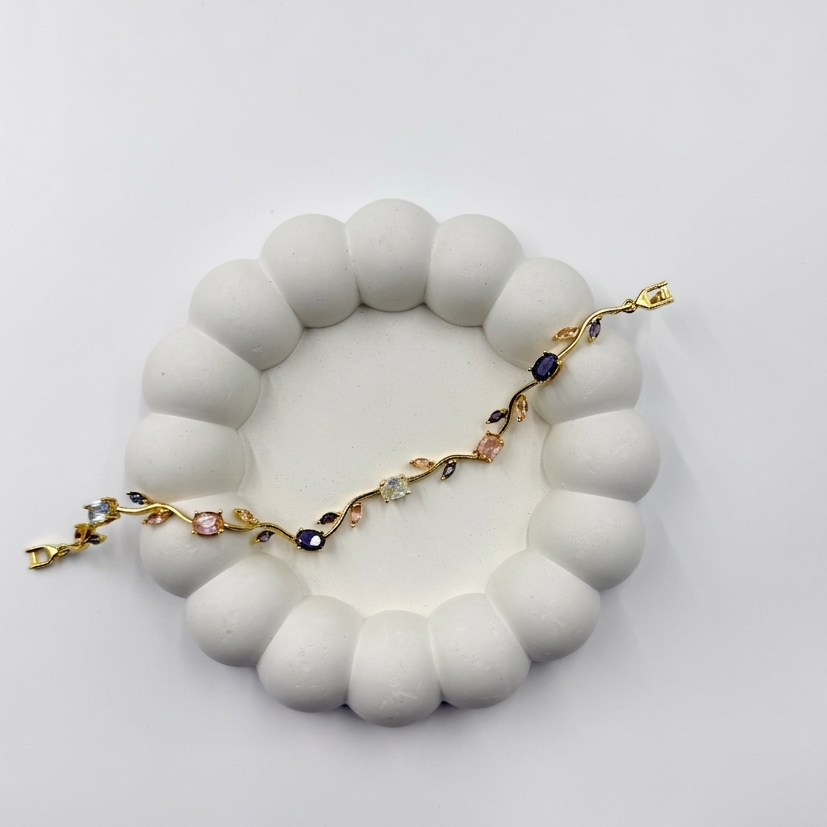 Tulip Twilight Bracelet