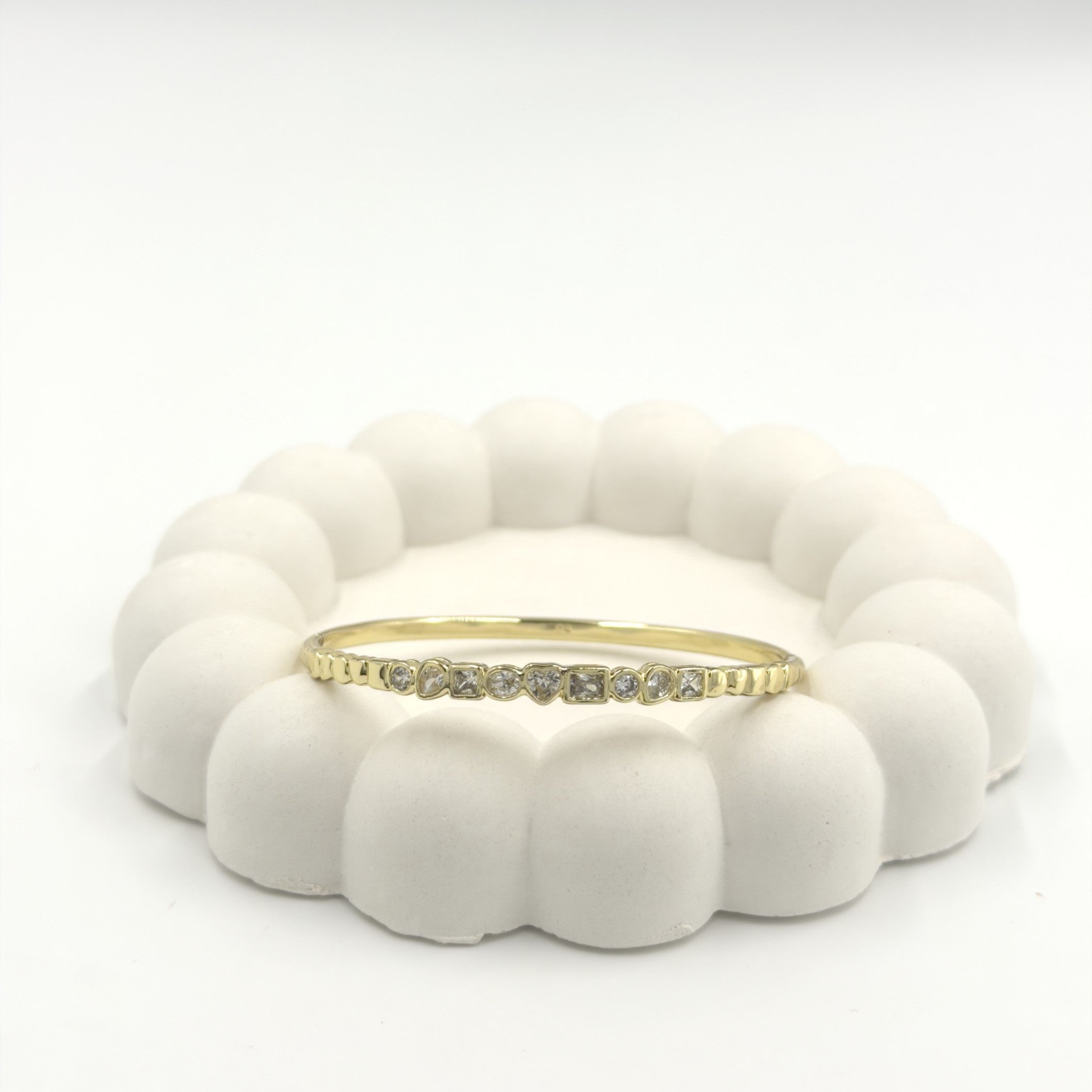 Crystal Harmony Bracelet